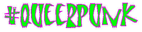 # Q U E E R P U N K