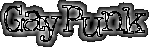#G a y P u n k